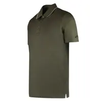 Tricouri Polo pentru Barbati - Tricouri Polo Paul&Shark Paul & Shark Short Sleeve Cotton Polo Shirt GREEN Barbati (BM 16346079) - B-mall.ro