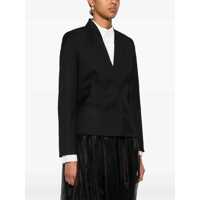 Imbracaminte THE GARMENT Dama - Sacouri THE GARMENT The Garment Douglas Blazer Black Femei (BM 16346145) - B-mall.ro