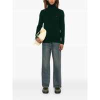 Tricouri Polo pentru Barbati - Tricouri Polo Ralph Lauren Polo Ralph Lauren Knitwear GREEN Barbati (BM 16348932) - B-mall.ro