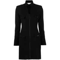 Rochii Genny Wool-Blend Dress Femei