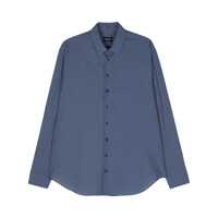 Camasi Giorgio Armani Fantasy Shirt Clothing Barbati