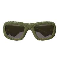 Ochelari de soare Bottega Veneta Sunglasses Femei