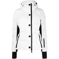 Geci Moncler Grenoble Guyane Hooded Ski Jacket Femei