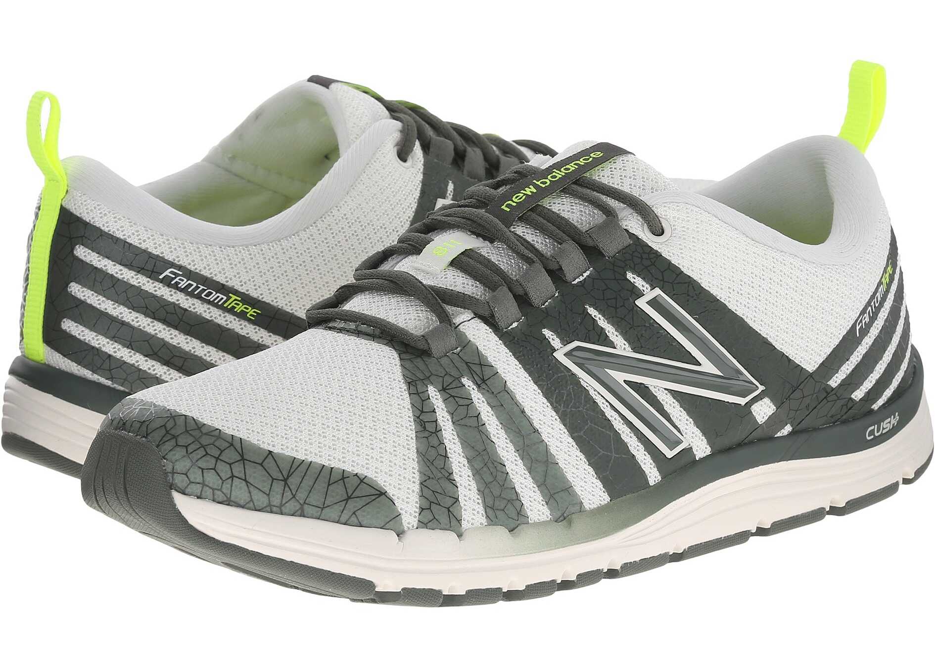 New Balance WX811 White/Grey