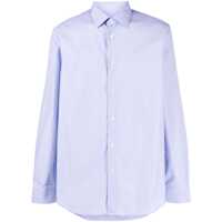 Camasi Paul Smith Mens Tailored Fit Shirt Clothing Barbati