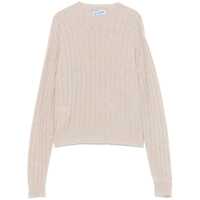 Pulovere Prada Cashmere Necklace Clothing Femei