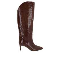 Bocanci Paris Texas Boots Femei