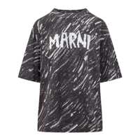 Topuri Marni T-Shirts And Polos Femei