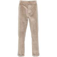 Pantaloni Jacob Cohen Crop Slim Single Pence Henry Pant Clothing Barbati