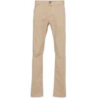 Blugi Jacob Cohen Bard Slim Fit Five Pockets Denim Clothing Barbati