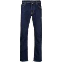 Blugi Jacob Cohen Bard Slim Fit Jeans Clothing Barbati