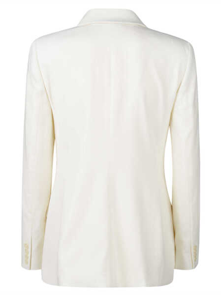 Sacouri Ralph Lauren LAUREN RALPH LAUREN BLAZER 200911071003 MASCARPONE CREAM Mascarpone Cream Femei (BM 16359450) 2