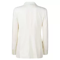 Sacouri Dama - Sacouri Ralph Lauren LAUREN RALPH LAUREN BLAZER 200911071003 MASCARPONE CREAM Mascarpone Cream Femei (BM 16359450) - B-mall.ro
