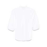 Camasi Ralph Lauren Dama - Camasi casual Ralph Lauren LAUREN RALPH LAUREN SHIRT 200940250003 WHITE White Femei (BM 16359453) - B-mall.ro