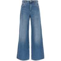 Blugi drepti 'Lemony' jeans* Femei
