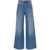Isabel Marant 'Lemony' jeans* Blue