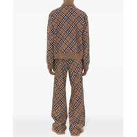 Bomber jacket pentru Barbati - Bomber jacket Burberry Harrington Jacket BEIGE Barbati (BM 16359690) - B-mall.ro