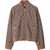 Burberry Harrington Bomber Jacket BEIGE