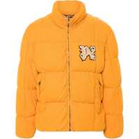 Bomber jacket Monogram Corduroy Puffer Jacket Barbati