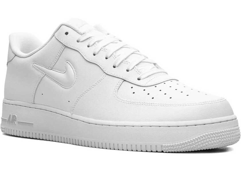 Sneakers Nike Air Force 1 07 Jewel White Barbati (BM 16359861) 2