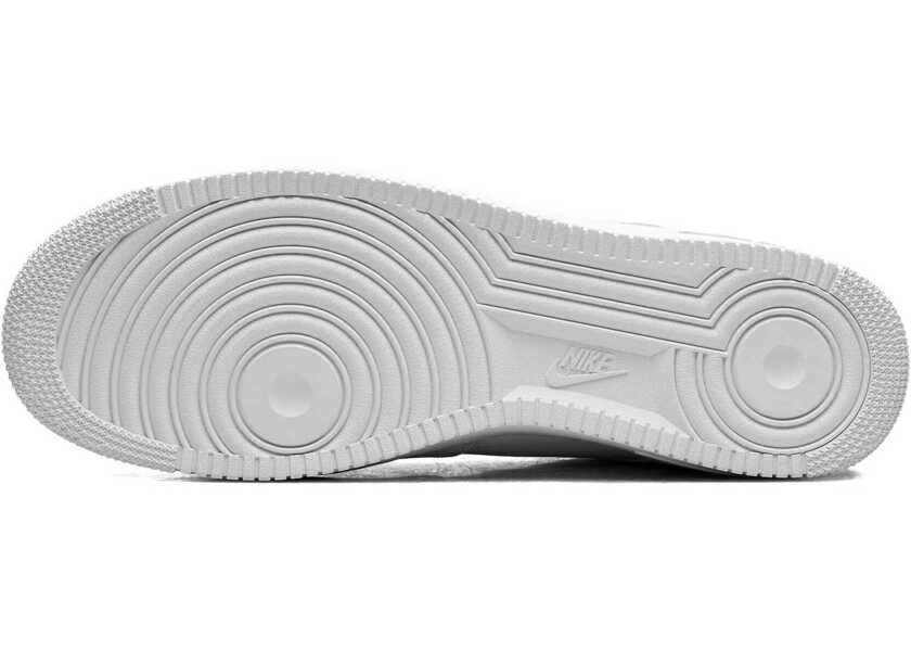 Sneakers Nike Air Force 1 07 Jewel White Barbati (BM 16359861) 3