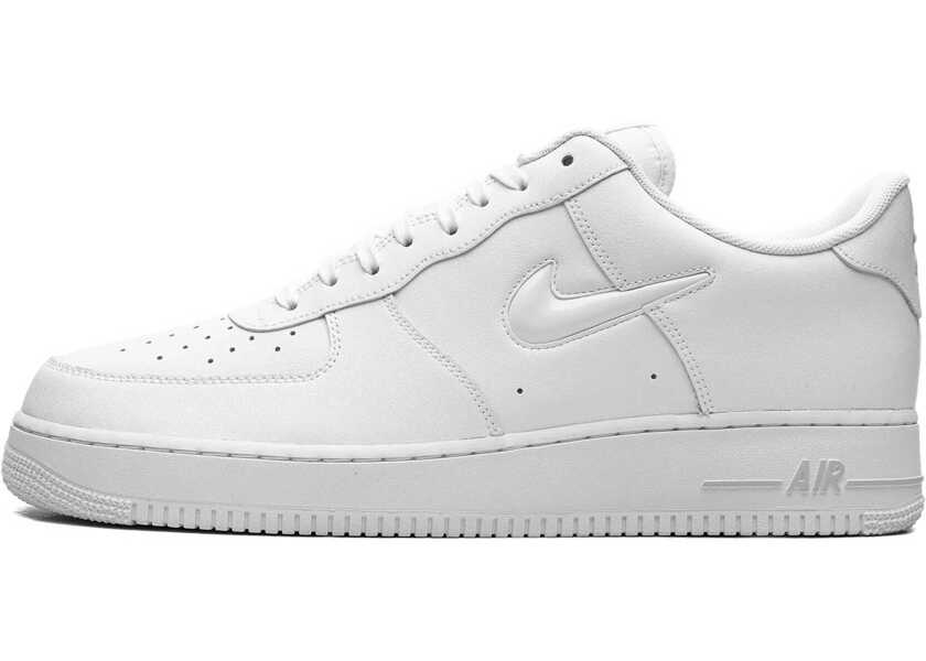 Sneakers Nike Air Force 1 07 Jewel White Barbati (BM 16359861) 5