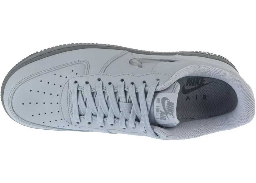 Sneakers Nike Air Force 1 07 Jewel Grey Barbati (BM 16359861) 3