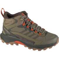 Bocanci de munte Merrell Speed Strike 2 Mid WP