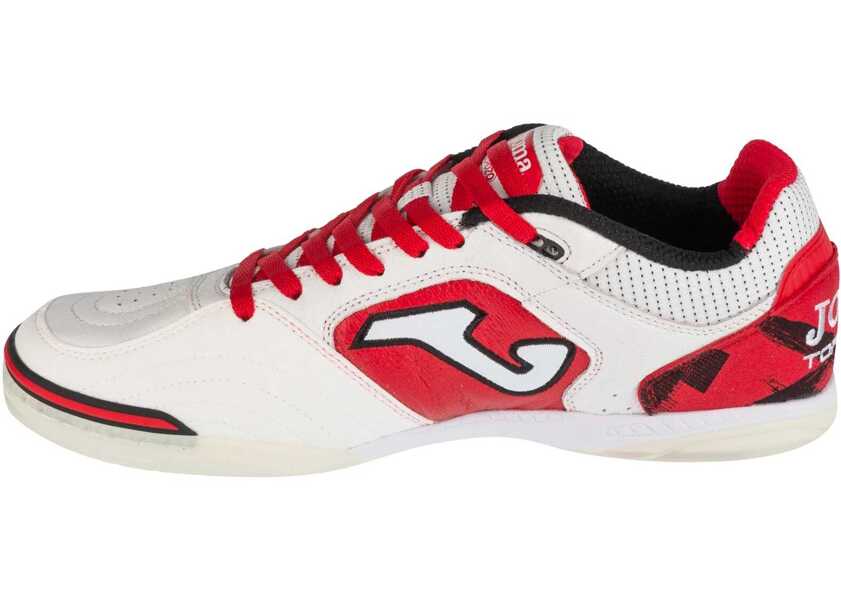 Pantofi fitness Joma Top Flex 2436 IN White Barbati (BM 16359897) 2