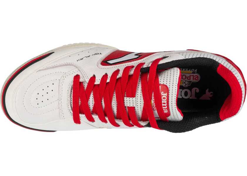Pantofi fitness Joma Top Flex 2436 IN White Barbati (BM 16359897) 3