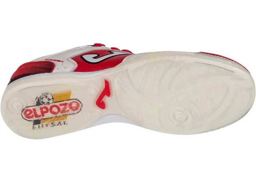Pantofi fitness Joma Top Flex 2436 IN White Barbati (BM 16359897) 4