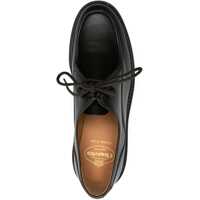 Pantofi eleganti pentru Barbati - Pantofi eleganti Churchs Lymington Lace-Up Shoes BROWN Barbati (BM 16359912) - B-mall.ro