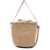 Chloe Woody Bucket Bag BLUSHY BEIGE