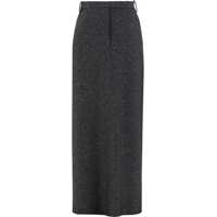 Fuste Este Long Skirt Femei