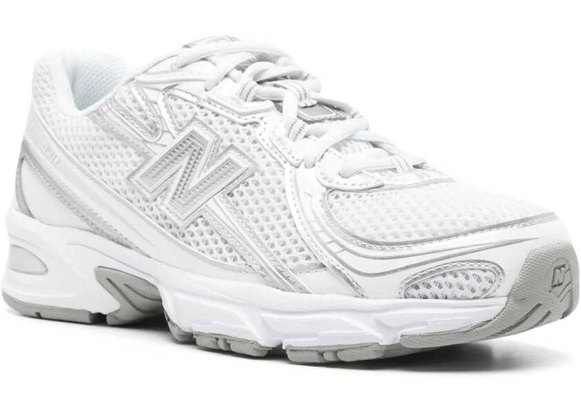 Sneakers New Balance 740 Sneakers WHITE/SILVER Femei (BM 16359996) 2
