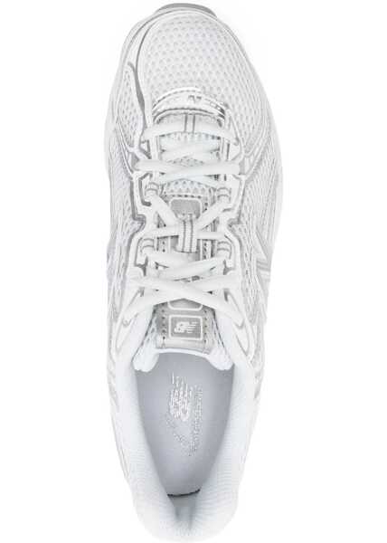 Sneakers New Balance 740 Sneakers WHITE/SILVER Femei (BM 16359996) 4