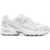 New Balance 740 Sneakers WHITE/SILVER