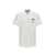 Moschino Moschino Couture In Love We Trust Cotton Polo White