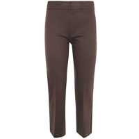 Pantaloni casual Dr. Hope Gym Flare Trousers Clothing Femei