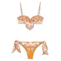 Costume de baie Zimmermann Beachwears Femei