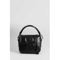 Genti de mana Bally Beckett Flap S Horse Hand Bag Femei
