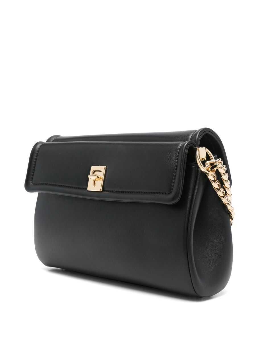 Genti de umar Valentino Garavani Valentino Garavani Bags Black Femei (BM 16362693) 3