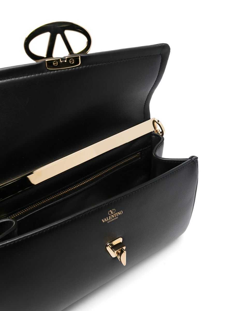Genti de umar Valentino Garavani Valentino Garavani Bags Black Femei (BM 16362693) 5