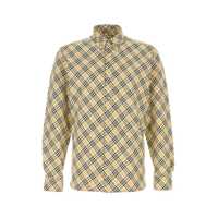 Camasi Burberry Burberry Shirts
