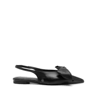 Pantofi cu toc Anine Bing Shoes Femei