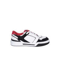 Sneakers Dolce & Gabbana New Roma Sneakers Barbati