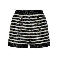 Pantaloni scurti Balmain Shorts Femei