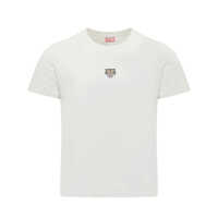 Tricouri Kenzo Lucky Tiger T-Shirt Femei