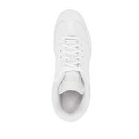 Incaltaminte Dama - Sneakers Y-3 Y-3 Adidas X Dingyun Zhang Samba Sneakers WHITE VAPOUR/WHITE VAPOUR/GREY ONE Femei (BM 16366356) - B-mall.ro