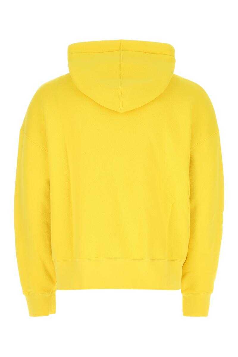 Pulovere Palm Angels Palm Angels Sweatshirts MULTICOLOR Barbati (BM 16367583) 3